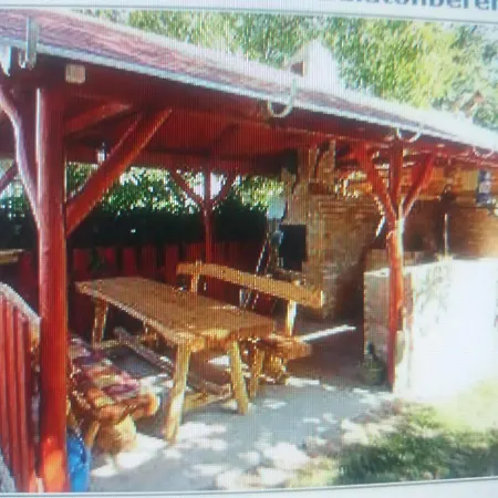 Bonita Balatonberény