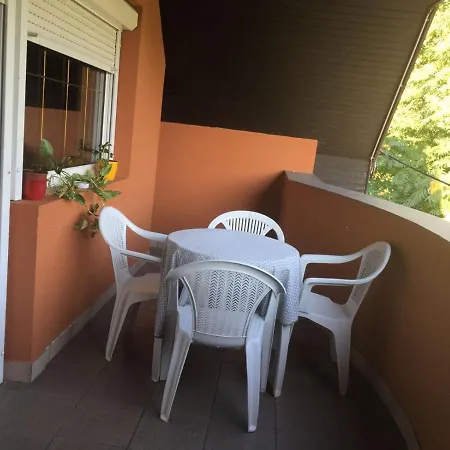 Bonita * Balatonberény