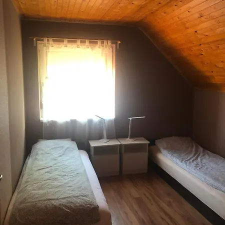 Bonita Апартаменты *