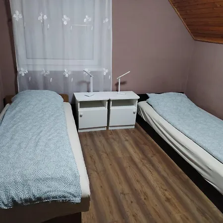 Apartman Bonita