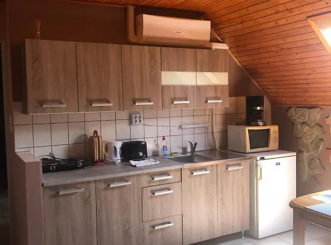 Bonita Balatonberény