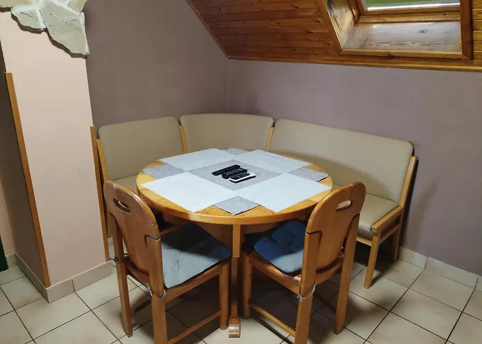 Bonita דירה Balatonberény