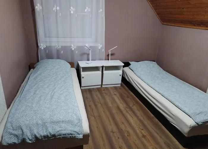 Appartamento Bonita
